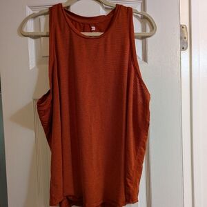 Woman's exercise top